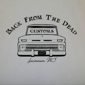 Meet your Posher, Jamie